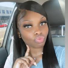 Profile for Quianna Bassett