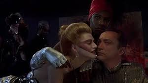 Johnny Mnemonic (1995)