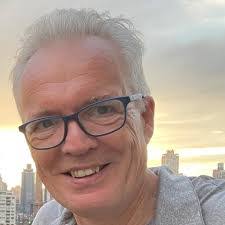 Barry Liner's Instagram, Twitter & Facebook