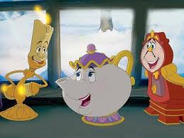 Walt Disney La Belle Et La Bete Page 2 Beast Wallpaper Beauty And The Beast Wallpaper Disney Beauty And The Beast