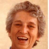 Juanita Maxine Knepper Obituary 2014