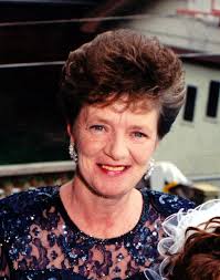 Mary Grace Giavedoni Obituary