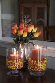 Put the versatile vessels to work all year long in countless decorating displays. Our Favorite 2015 Fall Vase Filler Ideas Linentablecloth