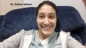 Dr. Sabira Valiani: Creating Connections in Critical Care