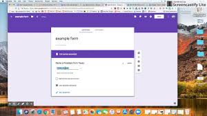 Fortunately, google forms makes it easy to view and grade short answer responses. How To Have Multiple Correct Answers In A Google From Youtube