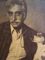 Jordi Mercadé Farrés. Colección de arte de pintura europea. ivlia.org