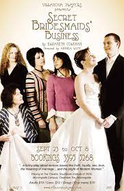 3,638 likes · 14 talking about this. Secret Bridesmaids Business