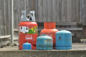 Looking for a good deal on a gas canister? All About Gas For Caravan Or Motorhome Owners Caravan Guard