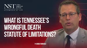 Jackson, TN Wrongful Death Lawyers