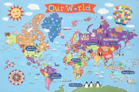 Easy to print, download and use, this australia map template is sure to become a permanent fixture of your geography lesson plans. Posters Prints Gladstone Map Print Australia Wall Art Poster City Map Wall Decor A3 A2 A1 Home Garden