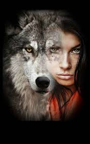 His Human Mate by Bella