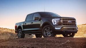 New front suspension parts, including the ball. 8 Unique Features On The 2021 Ford F 150 Forbes Wheels