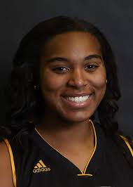 2016-17 Women's Basketball Roster