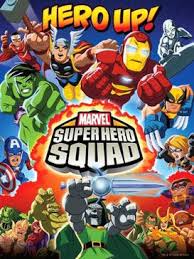 Marvel characters marvel heroes marvel dc marvel comics marvel funny hulk man movies kawaii cartoon shows. The Super Hero Squad Show Wikipedia