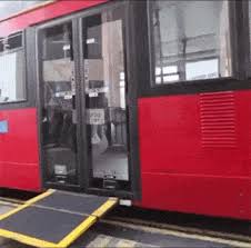 Geese Knew Where The Door Was Which Direction To Go Well Trained Funny Gif Funny Animal Pictures Funny Animal Videos