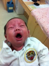 2012.2.29 打預防針