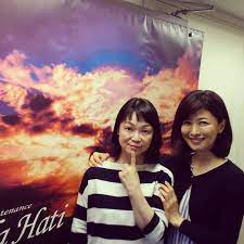 骨盤 小顔矯正専門 リラハティ on instagram 未知やすえ様 松井愛様 いつもご来店ありがとうございます 明日 せやねん 頑張ってくださーい リラハティ 骨盤矯正 未知やすえ 松井愛 小顔矯正 せやねん せやねん 愛 松井