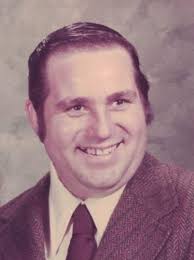 Ernest L. “Ernie” Ellis