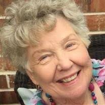 Deloris Alberty Obituary