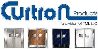 swinging kitchen doors commercial