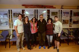 Club Peña Trevinca Montañeiros de Galicia: EXPOSICIÓN FOTOGRÁFICA DOS  ALUMNOS DE FOTOGRAFÍA