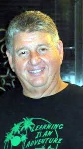 Joseph Register Obituary