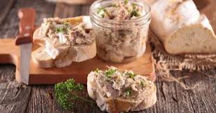 La Recette Ancestrale De Cretons Des Ursulines De Quebec Recipe Food A Food Cretons Recipe