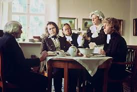 The enigma of kasper hauser: Arthaus