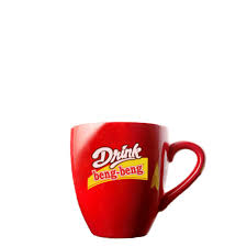 Kompas.com berkesempatan mencicipi empat jenis minuman pick cup yakni varian taro ovomaltine, dalgona ovomaltine, boba ajudan, dan choco rocher. Cokelat Dbb Sticker By Drink Beng Beng For Ios Android Giphy