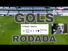 The dog is banned in some countries for its protective instincts yet it h. Gols Da Rodada Brasileirao 2020 Resumo Youtube