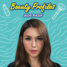 Dj jade rasif goes gun blazing at ministry with recorded calls, chat logs, originally appeared on coconuts, asia's leading. Jade Rasif Shares Her Flirting Tips And The Strangest Request To Slide Into Her Dms Zula Sg
