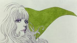 Exclusive: Inside Japan's Lost Erotic '70s Anime 'Belladonna of Sadness'