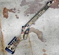 Lever Gunsmithing