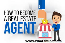 In many states you'll need at least two years of agent experience, while in others you'll need four or more. How To Become A Real Estate Agent Whatsmind