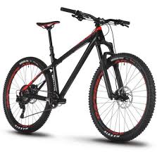 Vitus Sentier Vrx Hardtail Bike Xt 1x11 2018 Chain Reaction Cycles Fahrrad Fahren Mountainbike Fahrrad