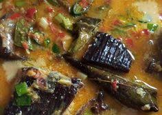 1 kg ikan nila 3 tahu putih 1 buah kelapa/santan 1/2 ons cabe merah di iris 1/2 ons cabe hijau di iris 9 siung bawang merah di iris 2 buah bawang putih di iris 1 buah tomat jahe di iris secukupnya tauco secukupnya garam secukupnya gula secukupnya. 900 Ide Resep Ikan Resep Ikan Resep Ikan