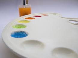 How To Clean A Paint Palette | Ehow