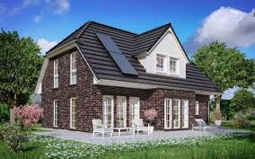 1 5 Geschosser Sh 154 Variante D In 2020 Haus Baustil Einfamilienhaus