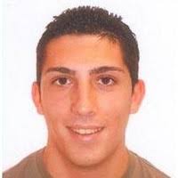 Marcos Gutierrez Puente