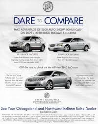 2010 Buick Usa Buick Buick Lucerne Volvo Xc90