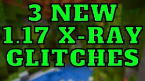 May the force be with you! 3 X Ray Glitches For Minecraft Bedrock Edition For Nintendo Switch Ps4 Xbox Mcpe Windows 10 Nghenhachay Net