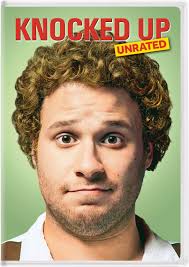 Knocked Up : Apatow, Judd, Heigl, Katherine, Rogen, Seth, Rudd, Paul, Mann,  Leslie, Segel, Jason, Baruchel, Jay, Hill, Jonah, Starr, Martin, Sadler, ...