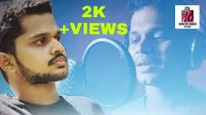 Konkani Song Lilly Covered By Winston Moras Paladka