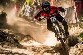 Au classement général, il pointe à la 12e place. Coupe Du Monde De Dh 2019 Vallnord Les Finales