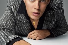 Meet Cate Blanchett's son, Dashiell John Upton