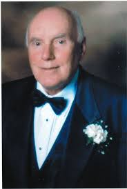 Obituary information for Aloysius R. Mitchell