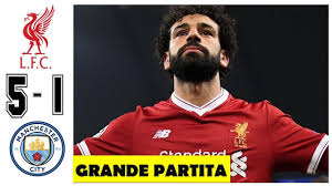 Don't forget to like , comment. Liverpool Vs Manchester City 5 1 Ucl Quarter Final 2018 All Goals And Highlights Youtube