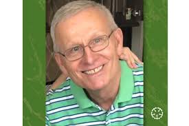 Obituaries Archives — Page 3 of 11 — Missouri District — The Lutheran  Church Missouri Synod