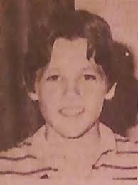 Lance Ferral McCain (1971-1984)