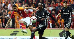 Galatasaray vs besiktas head to head record, stats & results. Derbinin Rakamlari Ajansspor Com